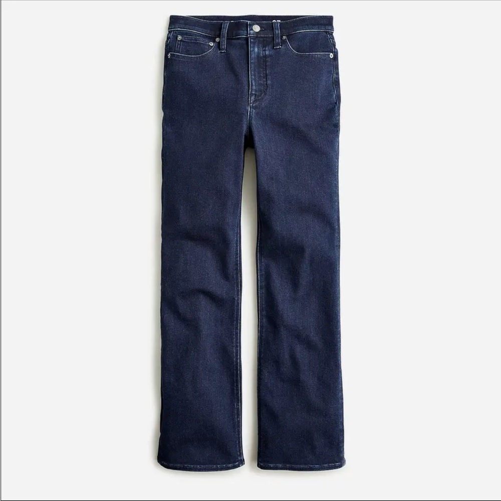 J Crew Slim Demiboot